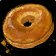 Cinnamon Sugar Doughnut