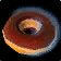 Chocolate Doughnut