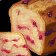 Wild Berry Bread